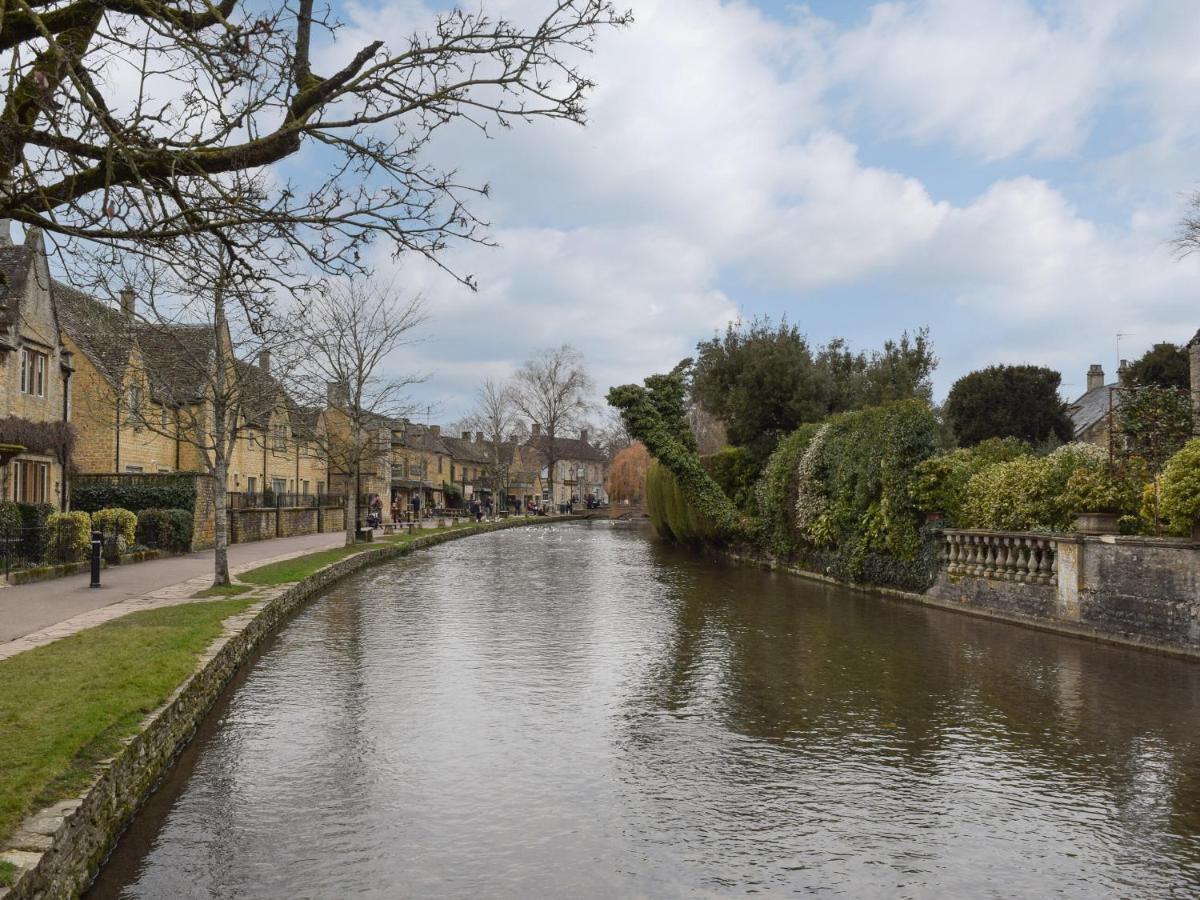 Chapel House Βίλα Bourton-on-the-Water Εξωτερικό φωτογραφία