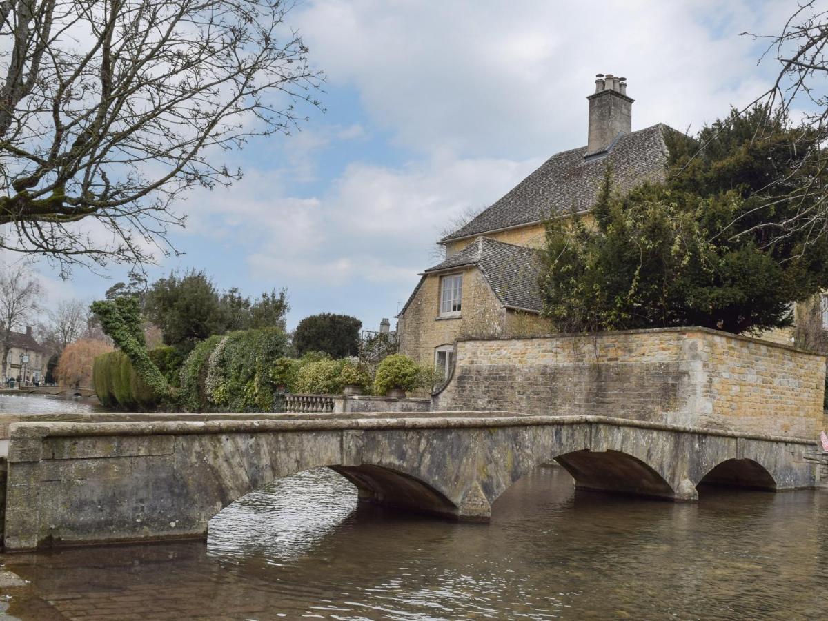 Chapel House Βίλα Bourton-on-the-Water Εξωτερικό φωτογραφία