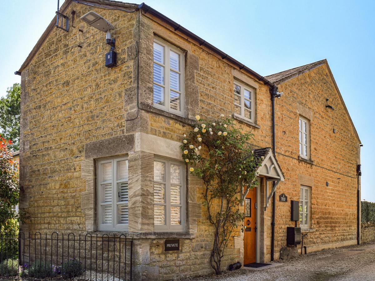 Chapel House Βίλα Bourton-on-the-Water Εξωτερικό φωτογραφία